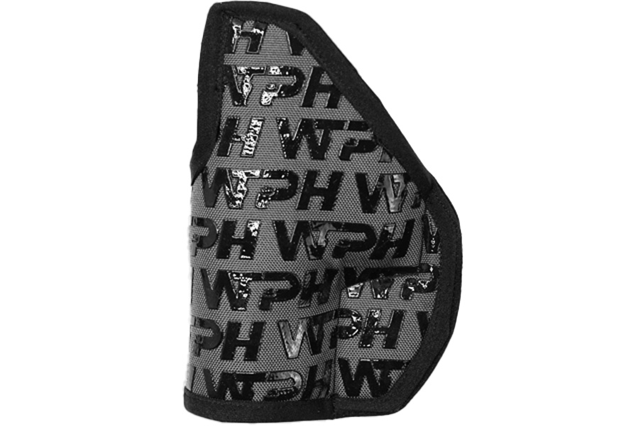 WE THE PEOPLE Kimber R7 MAKO Red Dot Optic Cut Clipless Inside the Waistband Pocket Holster Medium Size 2